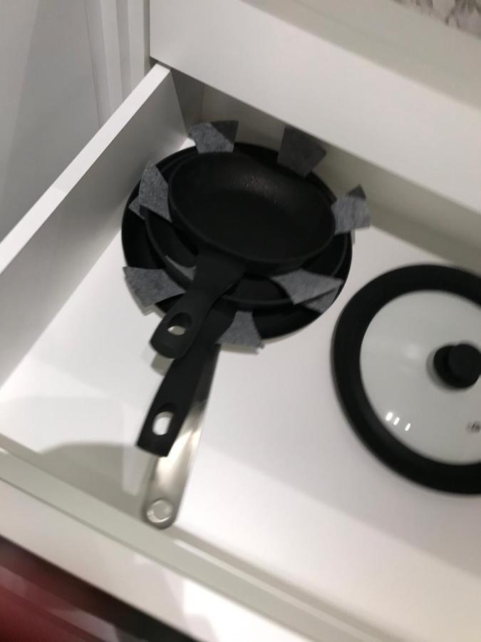 德帕内Westhinder 308公寓 外观 照片