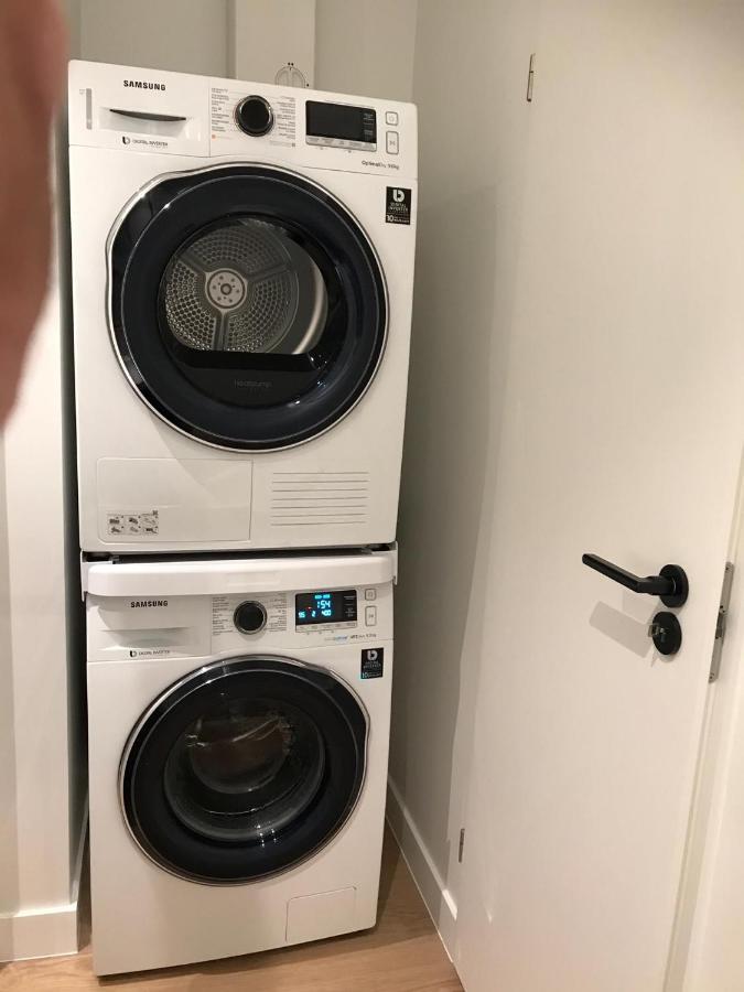 德帕内Westhinder 308公寓 外观 照片